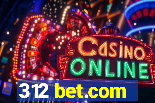 312 bet.com